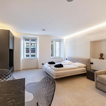 Apartamento App 203 Palazzo Cavour Bozen Exterior foto