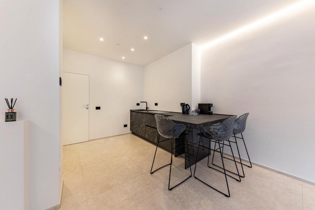 Apartamento App 203 Palazzo Cavour Bozen Exterior foto