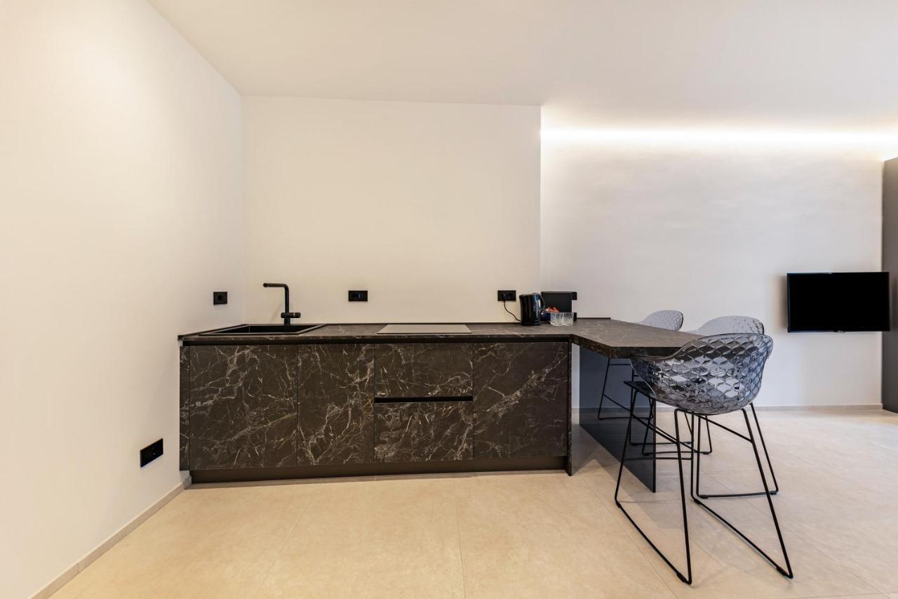 Apartamento App 203 Palazzo Cavour Bozen Exterior foto