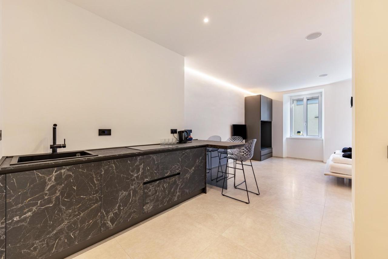 Apartamento App 203 Palazzo Cavour Bozen Exterior foto